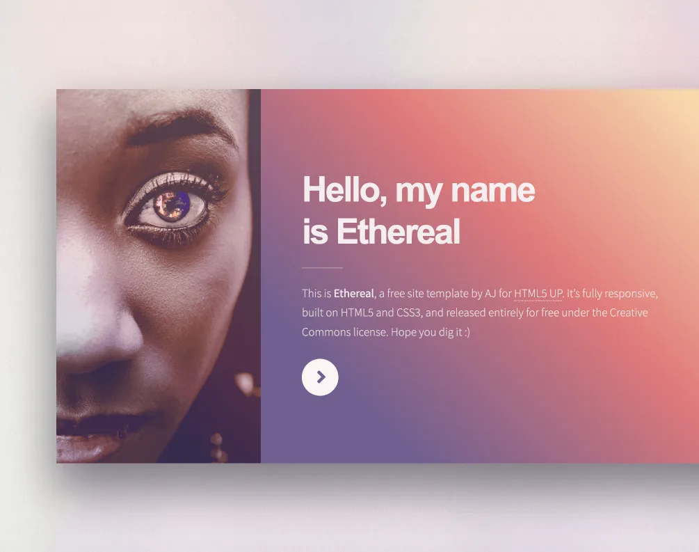 Sistem hosting situs statis