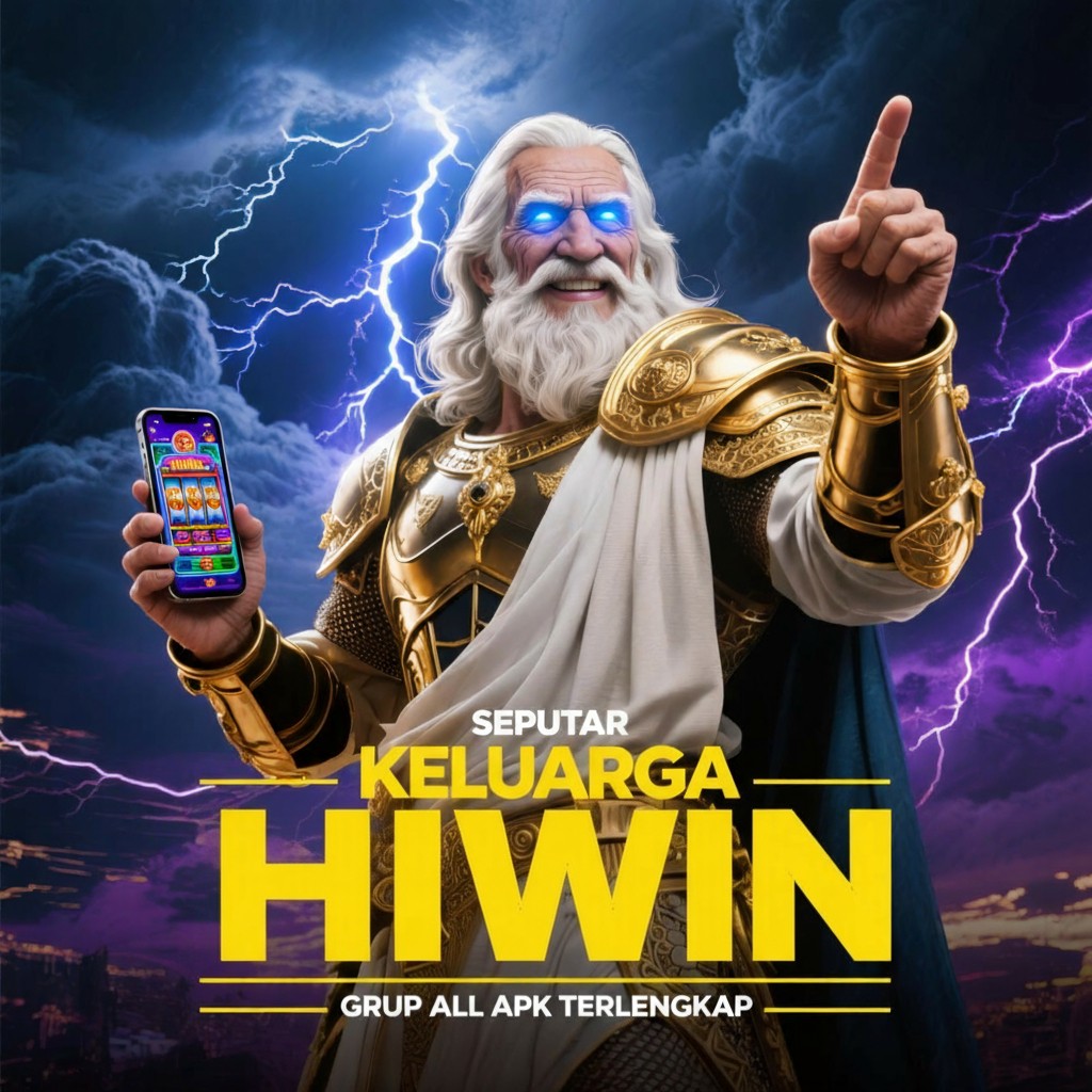Seputar Keluarga Hiwin