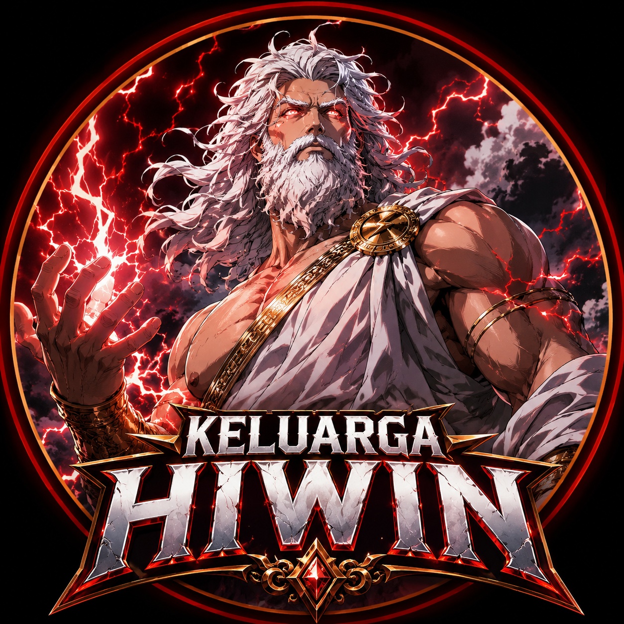 Keluarga Hiwin